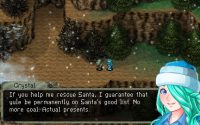 Cthulhu Saves Christmas Out on PS5