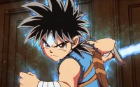 Dragon Quest: The Adventure of Dai Game Announced