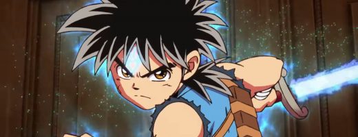 Dragon Quest: The Adventure of Dai Game Announced