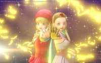 Dragon Quest XI S: Echoes of an Elusive Age Review