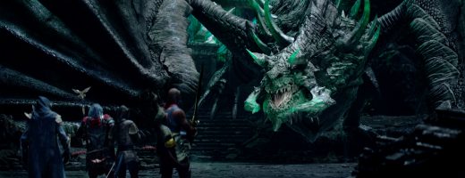 The Elder Scrolls Online Teases Trip to Familiar Region