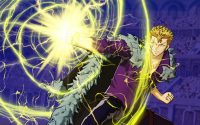 Fairy Tail Adds Another Trio of Playable Characters