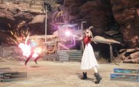 Final Fantasy VII Remake Video Review Pilot