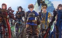 Granblue Fantasy: Relink Planned for 2022, Gameplay Footage Shown