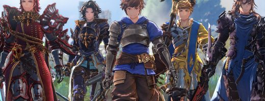 Granblue Fantasy: Relink Planned for 2022, Gameplay Footage Shown