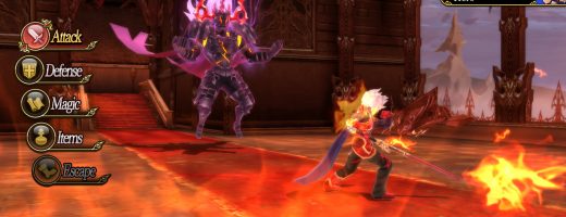 Hero Must Die Coming to Steam