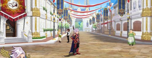 Dates Announced for Hero Must Die. Again