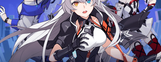 Honkai Impact 3rd Heading to PC