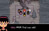 Turn-Based RPG Ikenfell Out Now