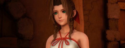 Kingdom Hearts III Re Mind Release Date Revealed