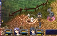 The Legend of Heroes: Trails in the Sky PC Review