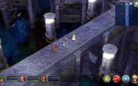 The Legend of Heroes: Trails in the Sky the 3rd Review