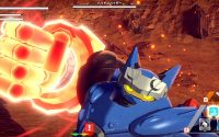 Megaton Musashi Platforms Confirmed, New Teaser Trailer Released