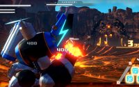 Megaton Musashi Details Revealed