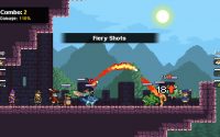 Monster Sanctuary Update Adds PvP