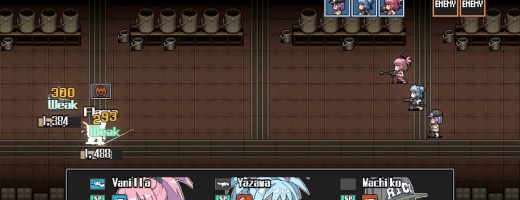 Orangeblood Launches for PC in January
