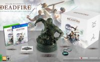 Pillars of Eternity II: Deadfire Coming to PS4, Xbox One in January