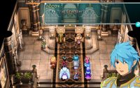 Star Ocean: First Departure R Lands on Consoles