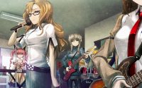 Adventure Corner: Steins;Gate: My Darling’s Embrace