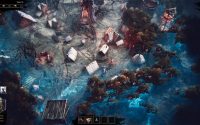 Tainted Grail Gets First Trailers