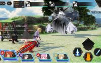 Tales of Crestoria Release Pushed Back Further
