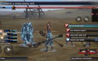 The Last Remnant Out Now on iOS, Android