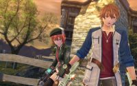 The Legend of Heroes: Trails into Reverie Launching in July
