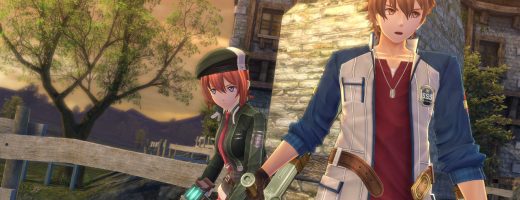 The Legend of Heroes: Trails into Reverie Launching in July