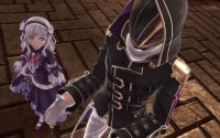 The Legend of Heroes: Trails into Reverie Character Trailer Released