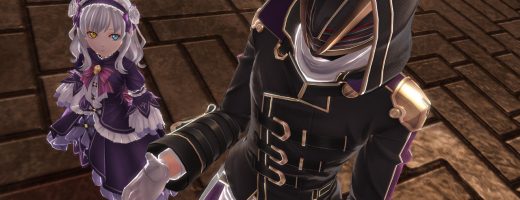 The Legend of Heroes: Trails into Reverie Character Trailer Released