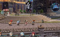 The Legend of Heroes: Trails from Zero Launching in September