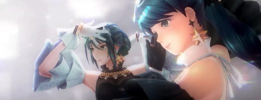 Nintendo Teases New Song for Tokyo Mirage Sessions #FE’s Encore