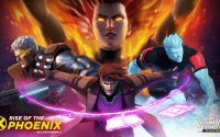 Second DLC for Marvel Ultimate Alliance 3 Introduces More X-Men