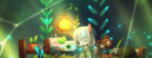 Trailer, Details Released for void tRrLM(); //Void Terrarium