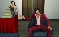 Yakuza: Like a Dragon Details More Money-Making Options