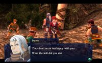 New Audio Options Added to Ys: Memories of Celceta, Ys: The Oath in Felghana PC Versions