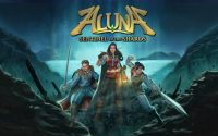 Aluna: Sentinel of the Shards Discovers New Trailer