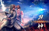 Way of the Samurai Spin-Off Katana Kami Heading to PS4, Switch, and PC