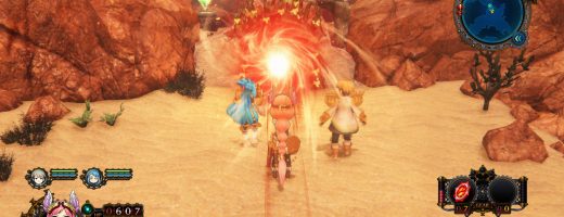 Arc of Alchemist Receives New Gameplay Trailer, Screenshots