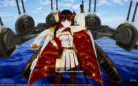 Azur Lane: Crosswave Screenshots Introduce Some Characters