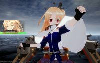 Azur Lane: Crosswave Screenshots Showcase More Ships