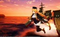 Azur Lane: Crosswave Switch Release Dated