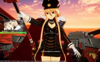 Azur Lane: Crosswave Release Dates Set