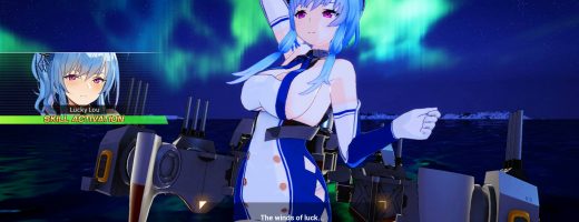 Azur Lane: Crosswave’s Fleet Expands Further