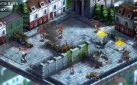 Banner of the Maid English Release Date Announced