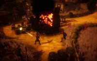 Broken Lines Released on PlayStation, Xbox Consoles