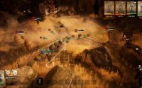Broken Lines Gets New Trailer, Coming to PC and Switch in Early 2020