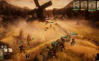 Broken Lines Out Now on PC