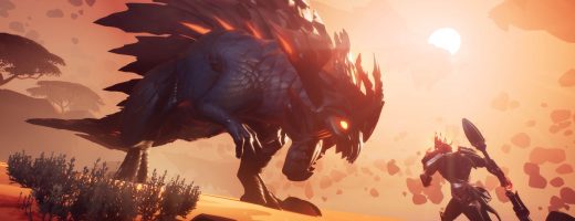 Phoenix Labs Announces Layoffs for Majority of Studio