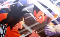 Dragon Ball Z: Kakarot Archives - Gameranx